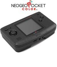 Neo Geo Pocket / Color