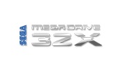Sega Mega Driver 32x