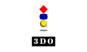 Panasonic 3DO