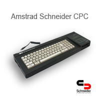 Amstrad Schneider CPC