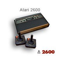 Atari 2600