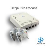 Sega Dreamcast