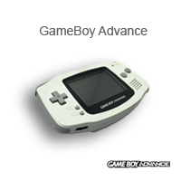 Gameboy Advance