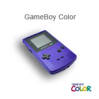 Gameboy Color