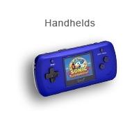 Handhelds