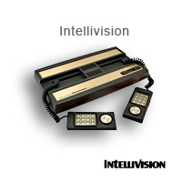 Intellivision