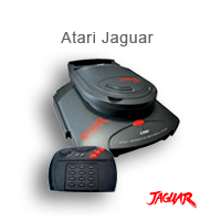 Atari Jaguar