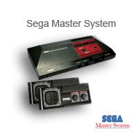 Sega Master System