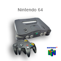 Nintendo 64