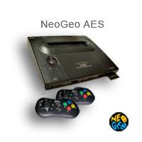 NeoGeo AES