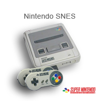 SNES