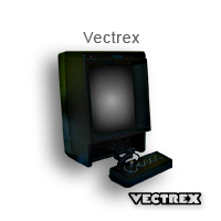 Vectrex