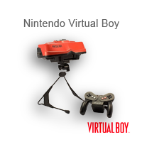 Nintendo Virtual Boy