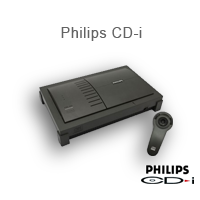 Philips CD-i 