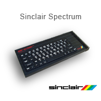 Sinclair Spectrum