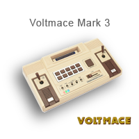 Voltmace Mark 3