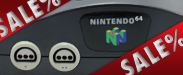 N64 Sale N64 Sale