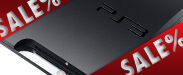 PS3 Sales PS3 Sales