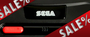 Sega Sale Sega Sale