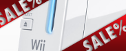 Wii Sale Wii Sale