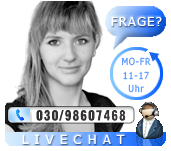 Kundensupport - Sie haben Fragen? Wir helfen Ihnen gerne weiter!