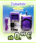 Game Boy Color Zubehör Game Boy Color Zubehör