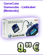 Nintendo GameCube Linkkabel
