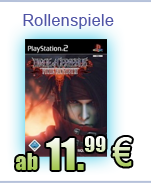 PS2 Rollenspiele
