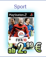 PS2 Sport Spiele
