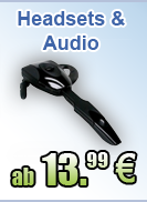 Sony Playstation 3 Headsets und Kopfh&Atilde;&para;rer