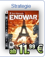 Sony Playstation 3 Strategie