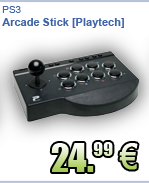Sony Playstation 3 Arcade Stick