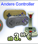 Nintendo SNES Controller