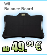 Wii Balance Board