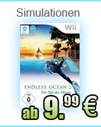 Wii Simulationen