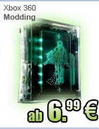 Xbox 360 Modding