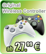Xbox 360 Original Controler