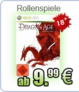 Xbox 360 Rollenspiele