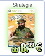 Xbox 360 Strategie Spiele