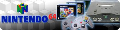 N64  Spiele,  Konsolen, Zubeh&ouml;r und Komplettsets  kaufen
