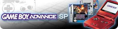 Gameboy Advance Spiele & Konsole