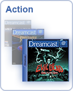 Dreamcast Actionspiele