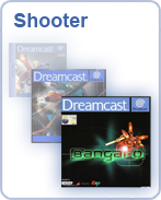 Dreamcast Shooter und Ego-Shooter