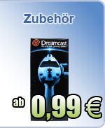 Dreamcast Zubeh&ouml;r