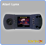 Atari Lynx