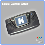Sega Game Gear