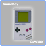 Nintendo GameBoy