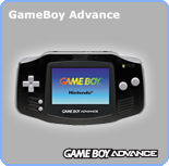 GameBoy Advance / GameBoy Advance SP