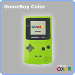 GameBoy Color