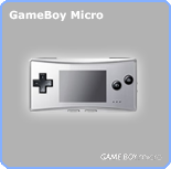 GameBoy Micro